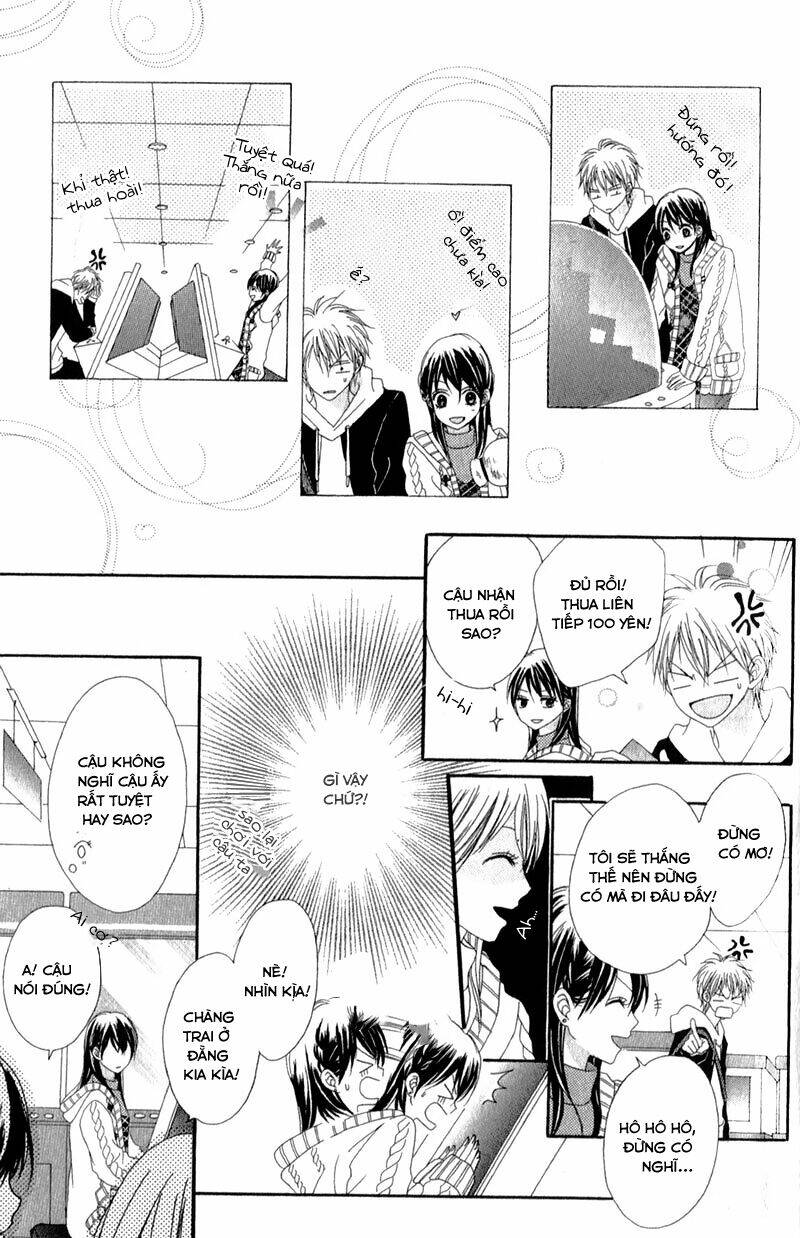 koibito wa 16-sai chapter 2 20