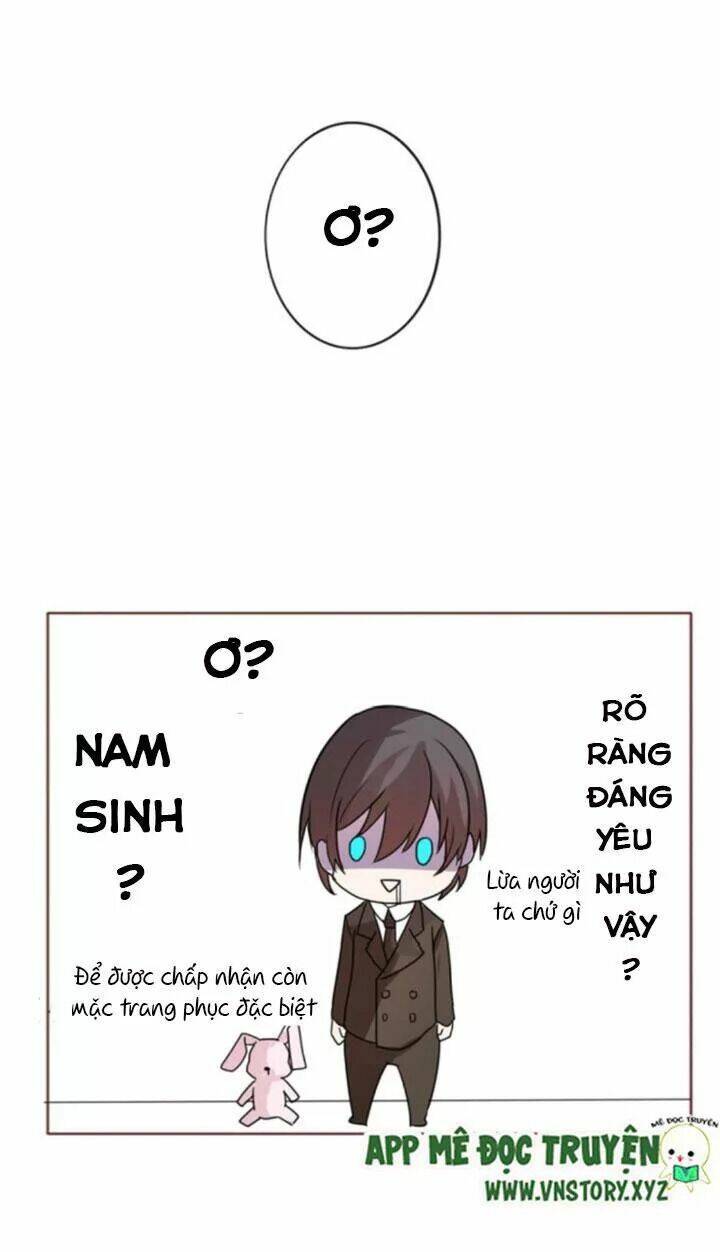 hồ tiên này không tin được chapter 16 16