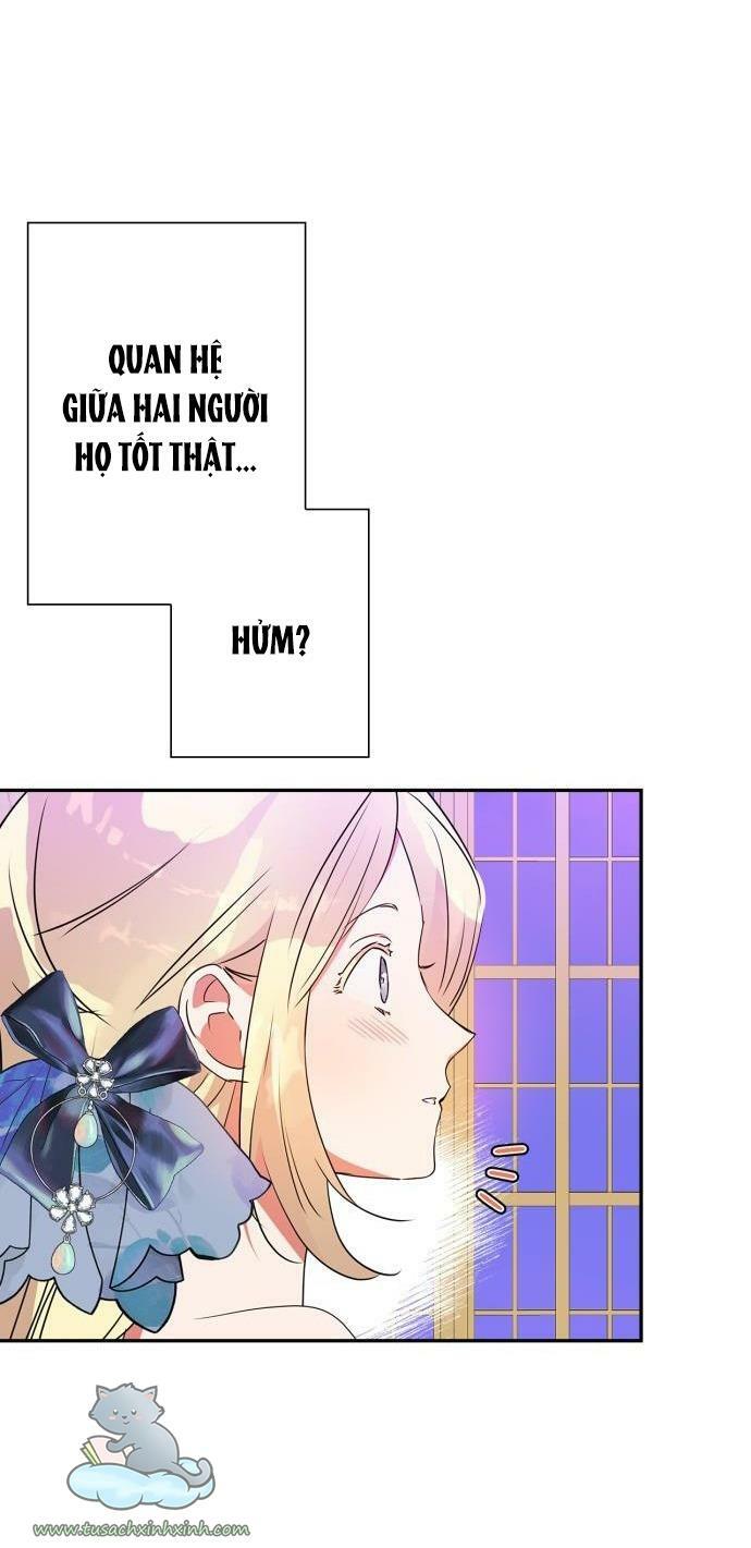 tôi đang nuôi dưỡng một con quái thú chapter 68 65