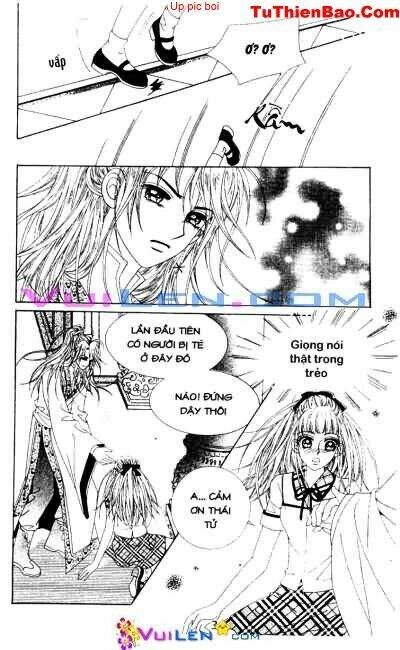 bogle goes to the kingdom chapter 21 2