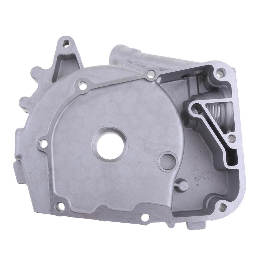 Motorcycle Scooter Right Side Crank Case Clutch Cover for GY6 50cc 80cc