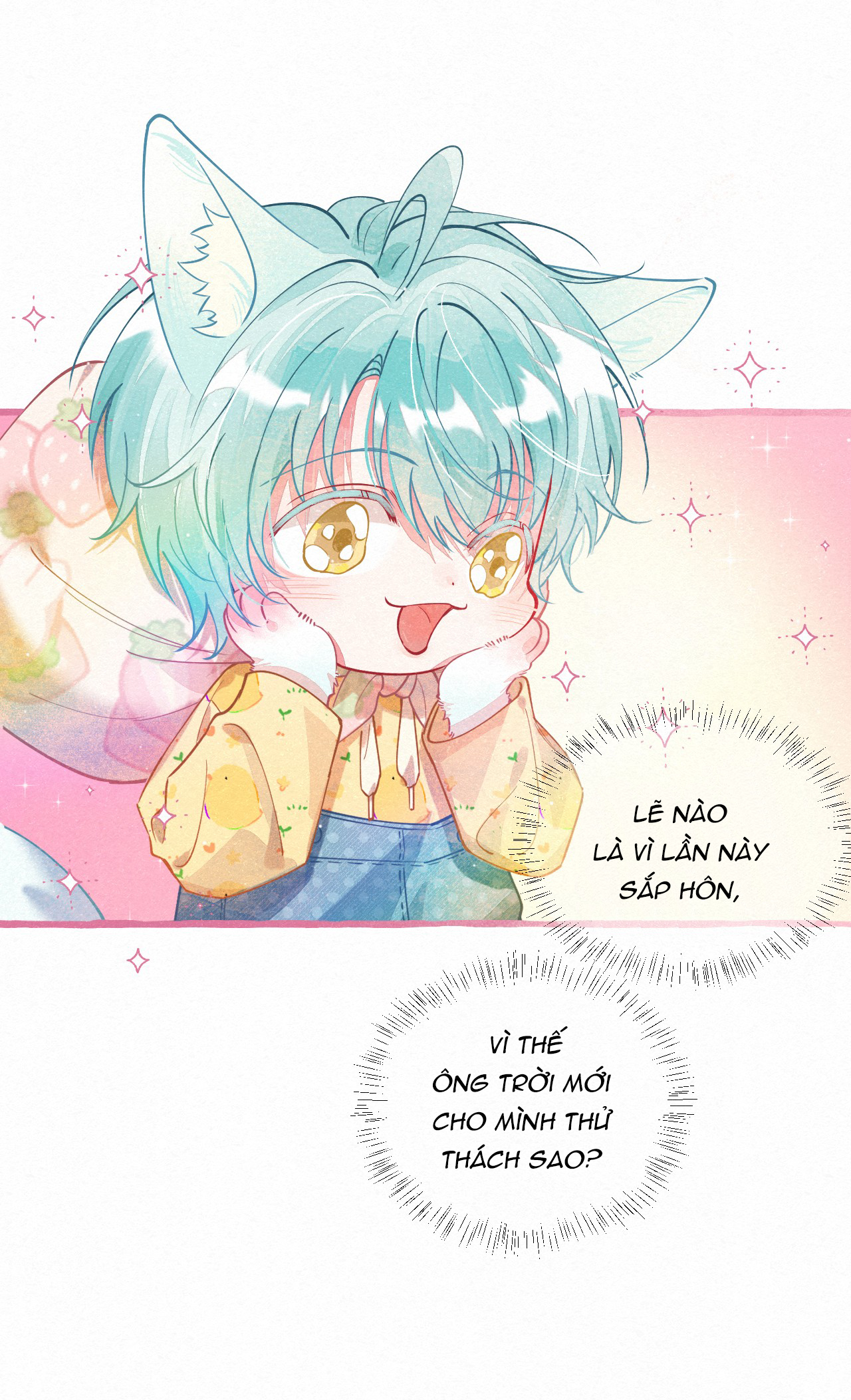 hồ ly phiền phức chapter 1 29