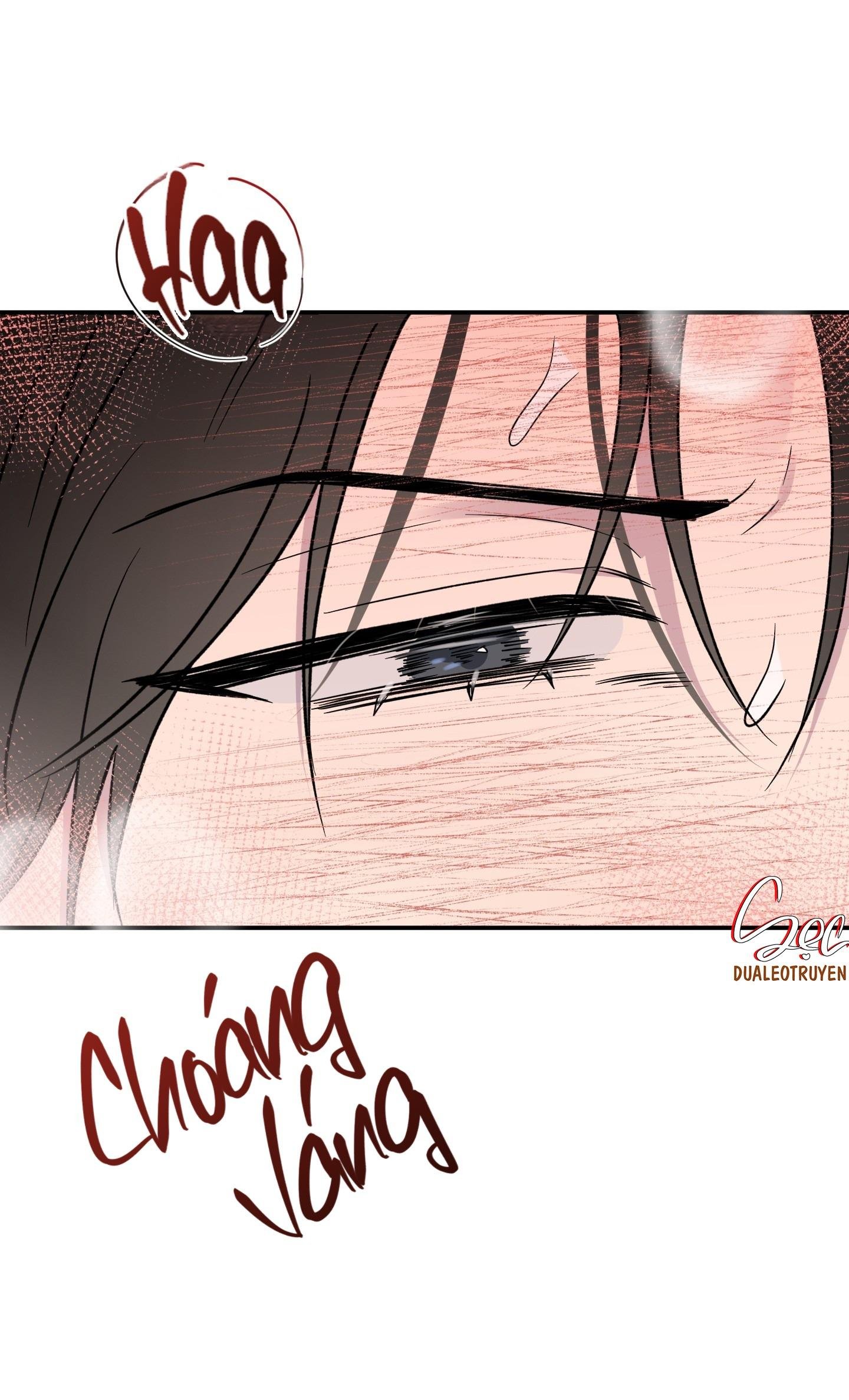 [18+] điều may mắn nhất cuộc đời tôi chapter 57 23