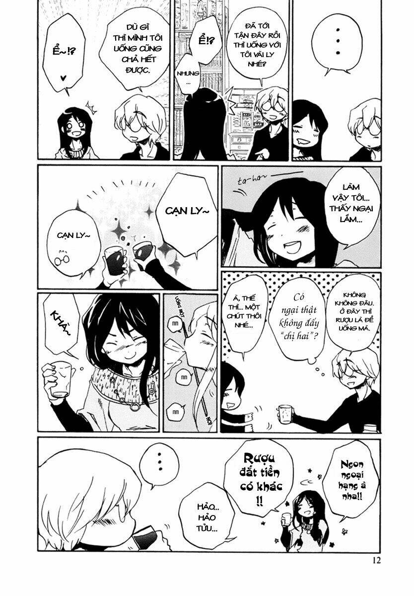 bonnouji chapter 1 15