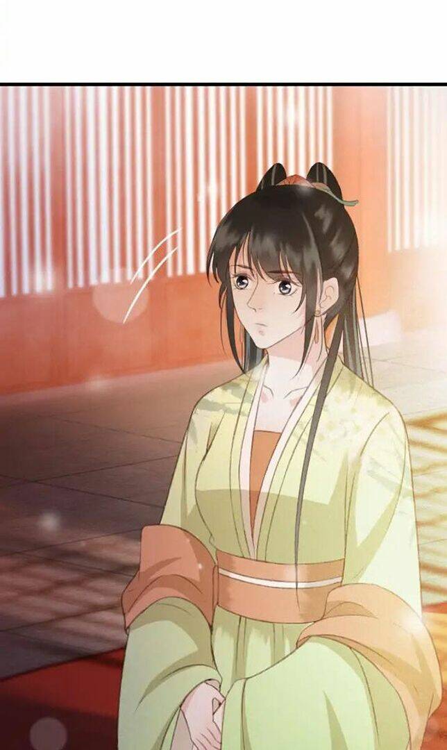 đông cung giai hạ tù chapter 85 15