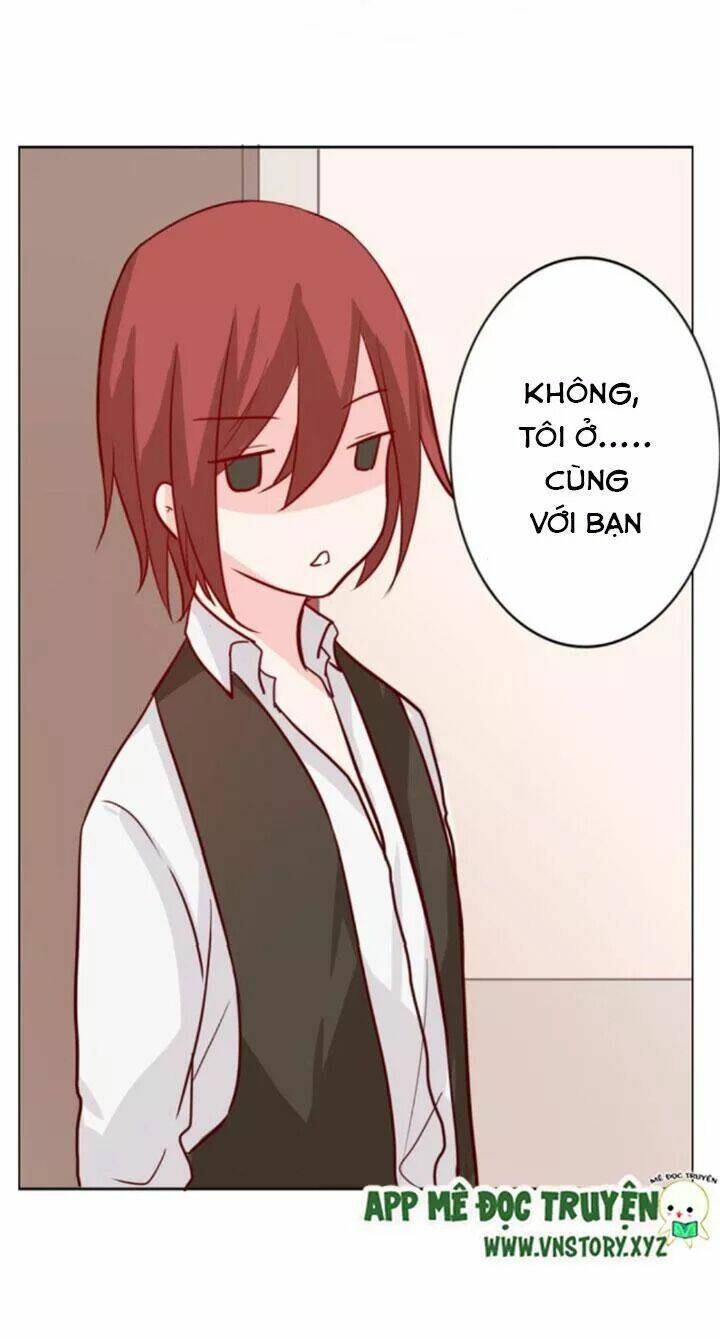 hồ tiên này không tin được chapter 26 11