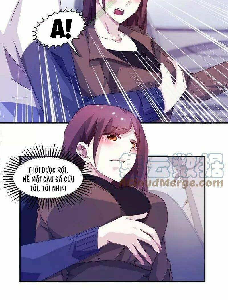 thần y hệ thống chapter 57 3