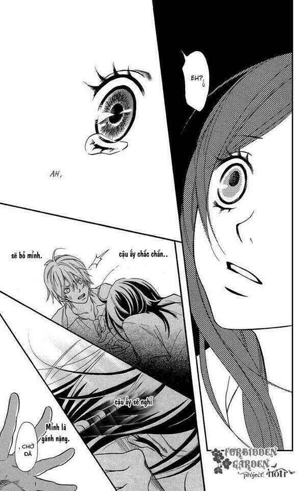 cherries fight chapter 1 35