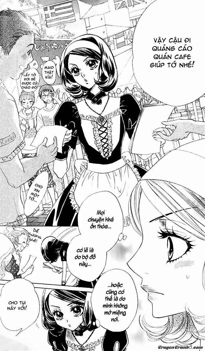 ác quỷ và bản tình ca chapter 68 8