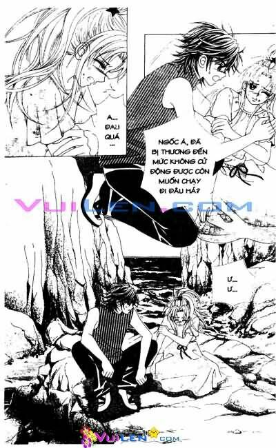 cô dâu bé xinh chapter 64 15