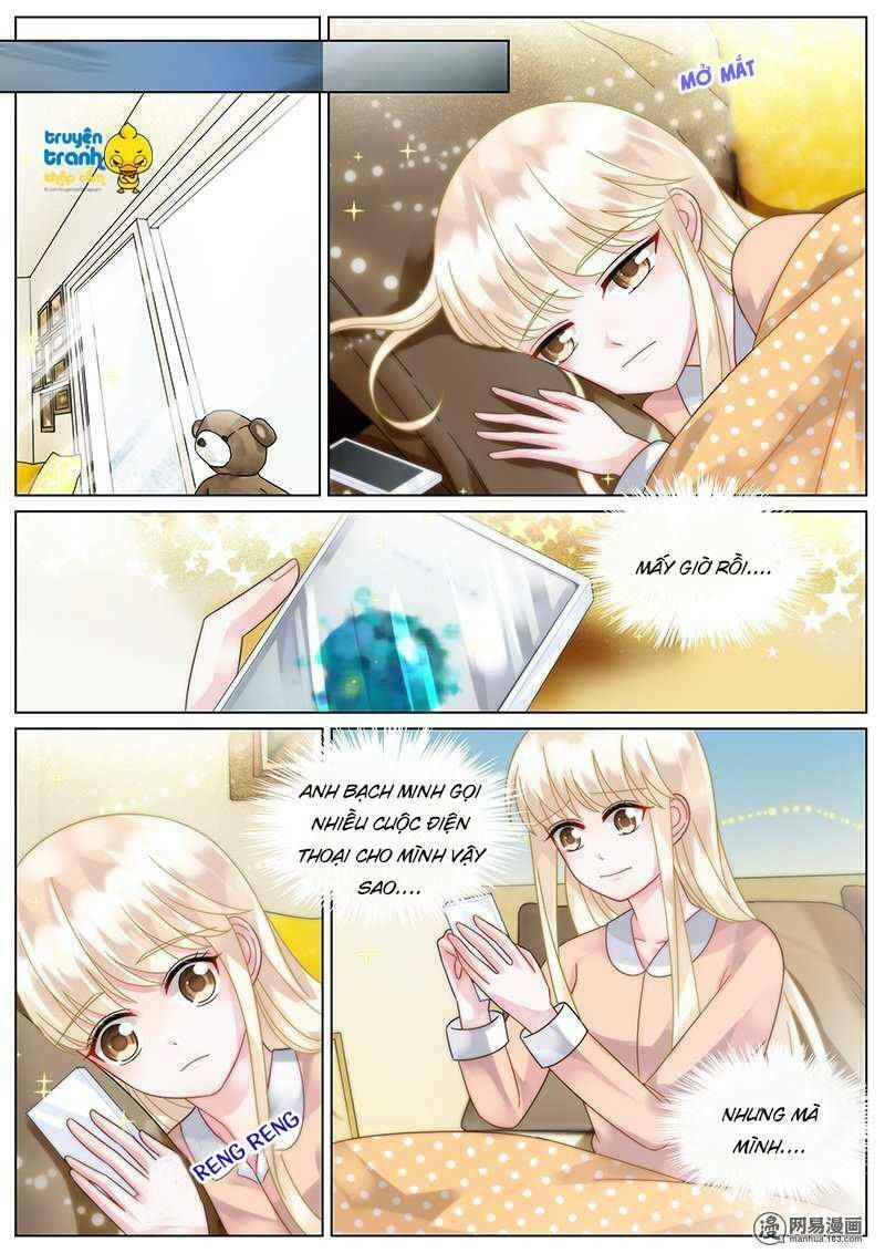 nhạ thượng thủ tịch tổng tài chapter 81 6