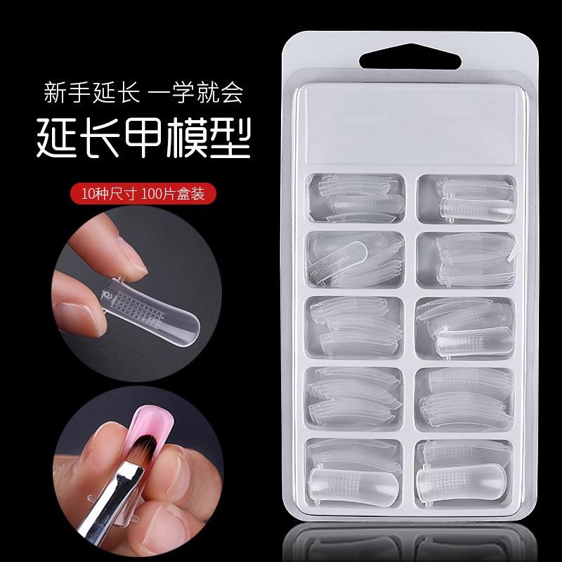 Gel gôm nail Pinpai đắp móng úp 30ml , gel định hình móng đính gắn charm đá cao cấp