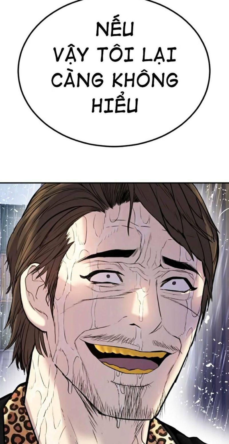 đặc vụ kim chapter 11.1 49