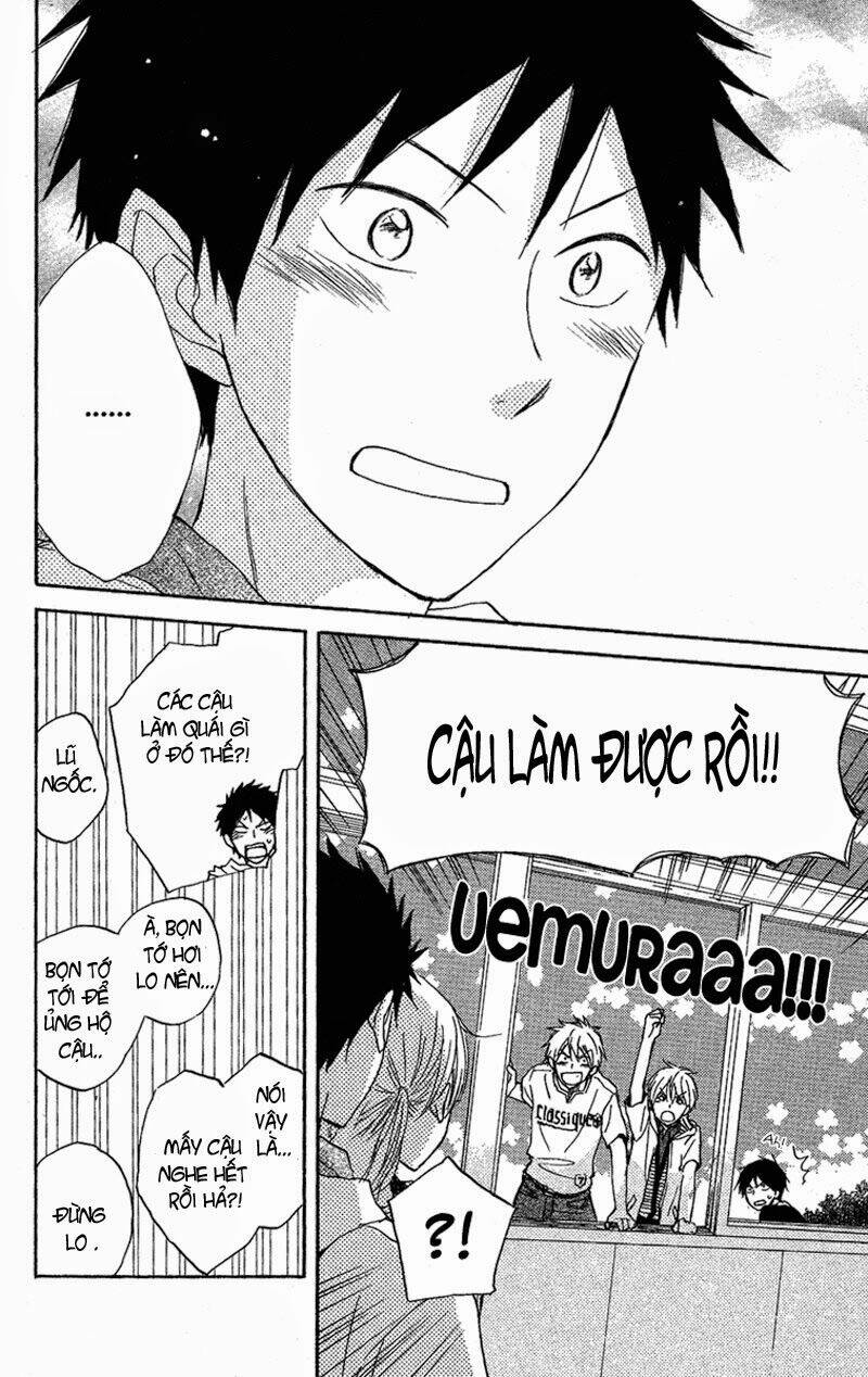 seishun kouryakuhon chapter 3 51