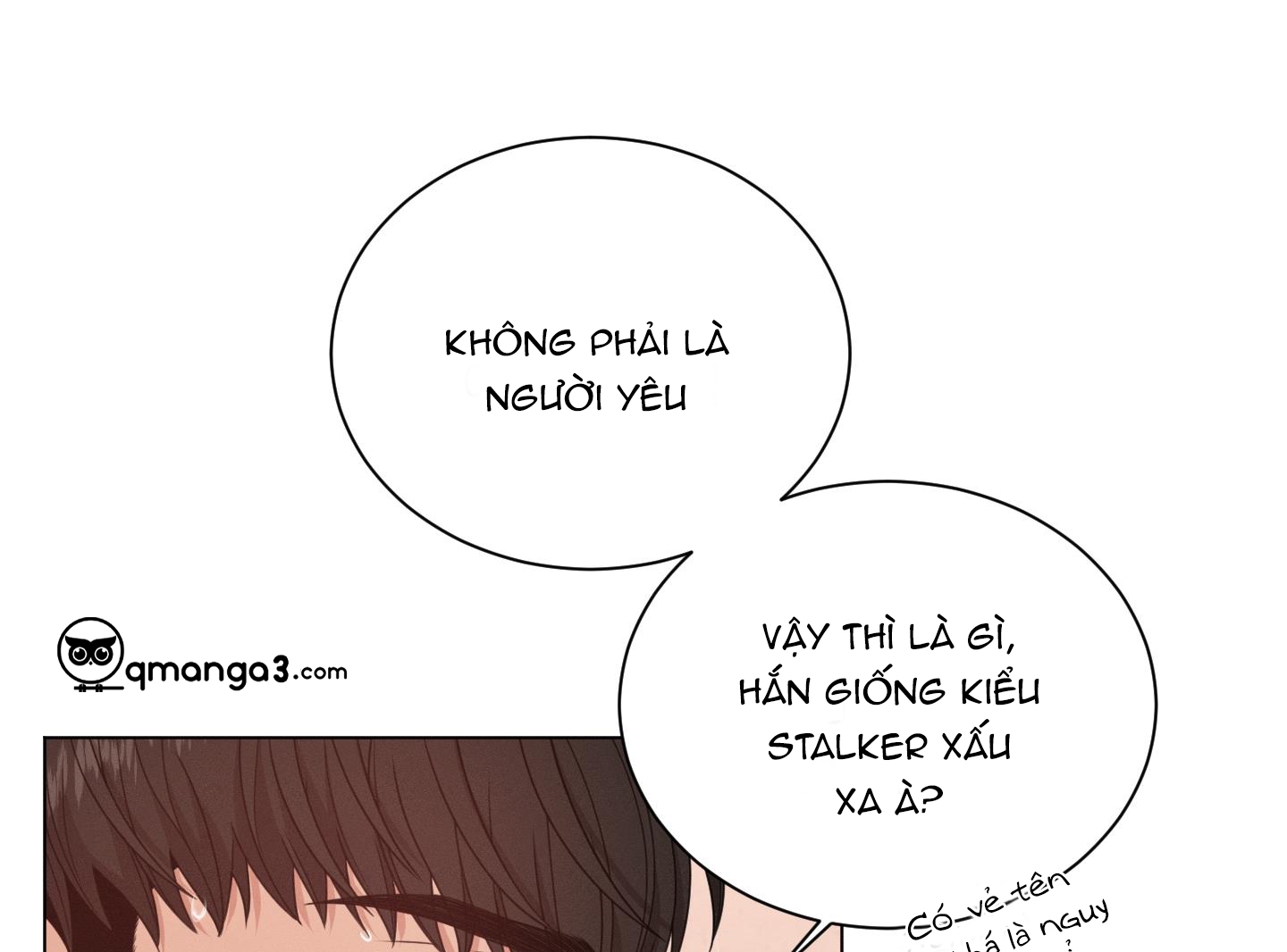 hội chứng minmotion chapter 25 140