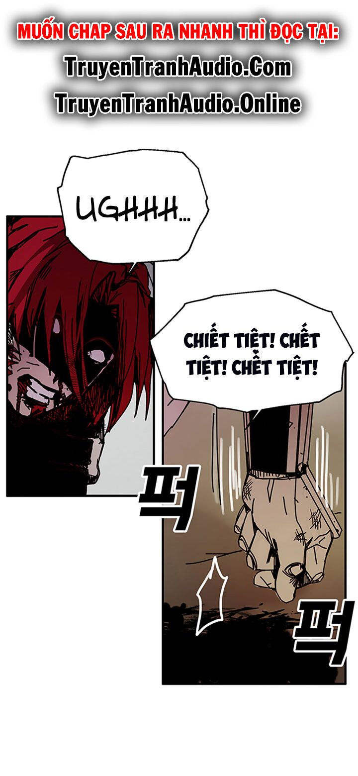 bug player - người chơi lỗi chapter 45 68