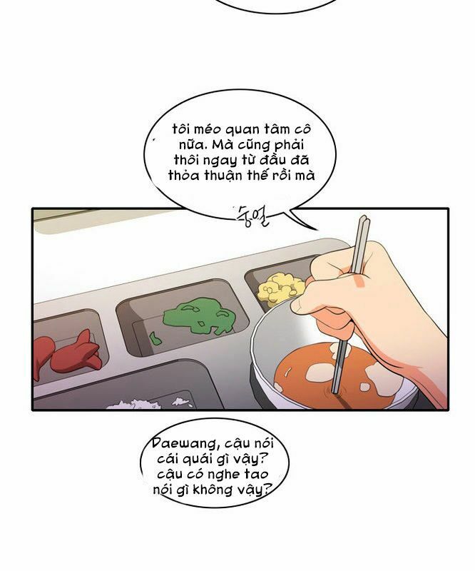 do it one more time- yêu lại từ đầu chapter 14 8