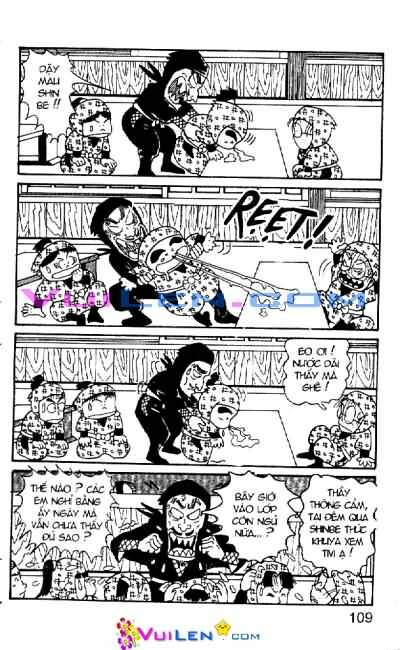 ninja loạn thị chapter 7 110