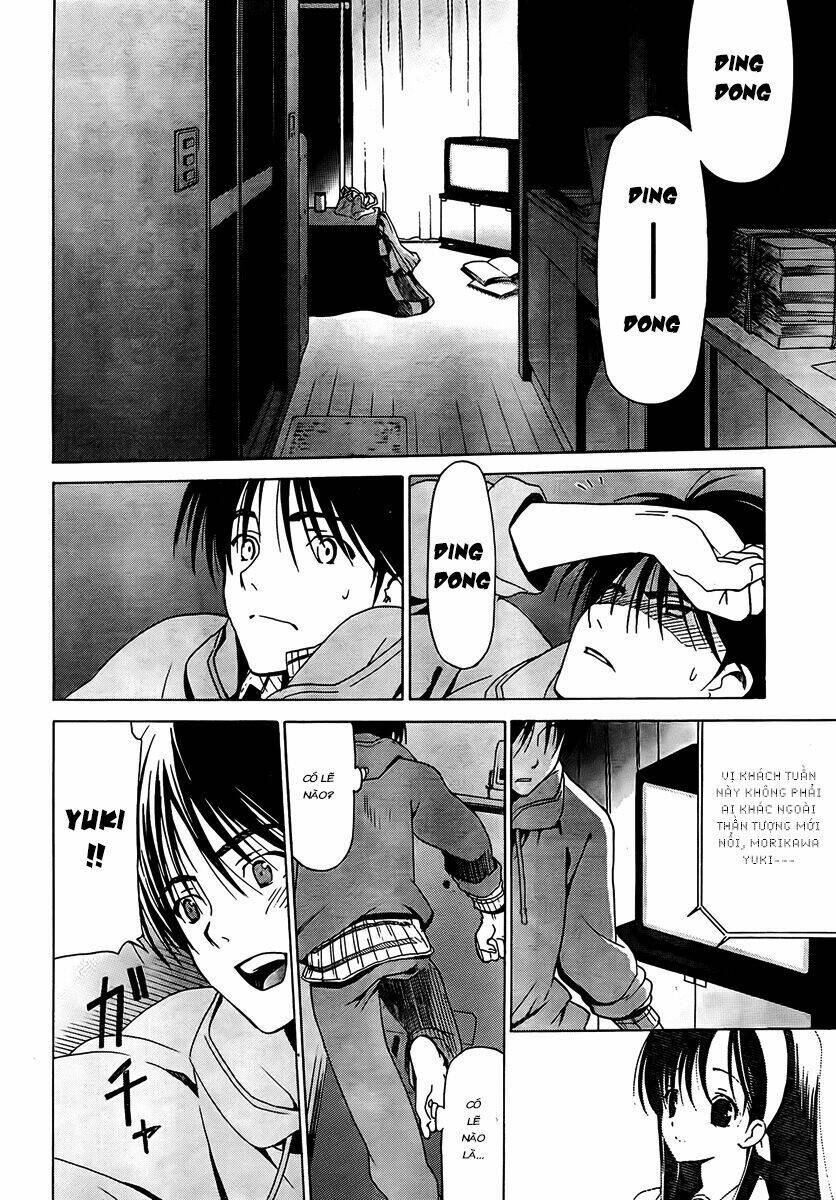 white album chapter 7 23