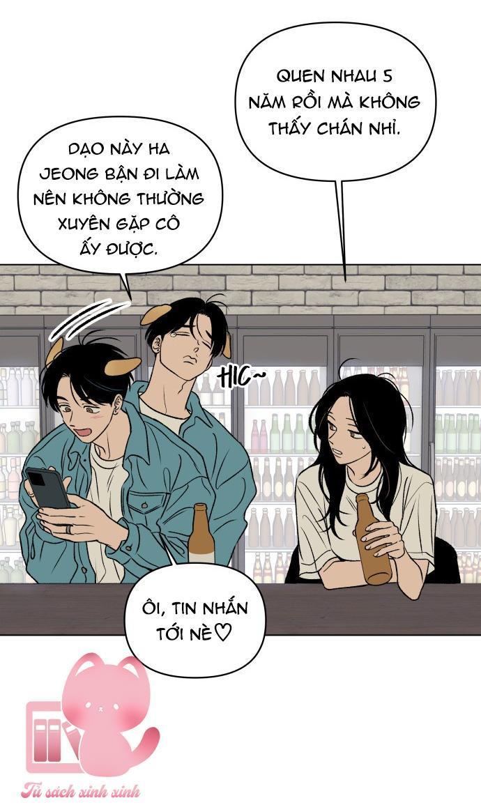 trend yêu đương 2023 chapter 11 25