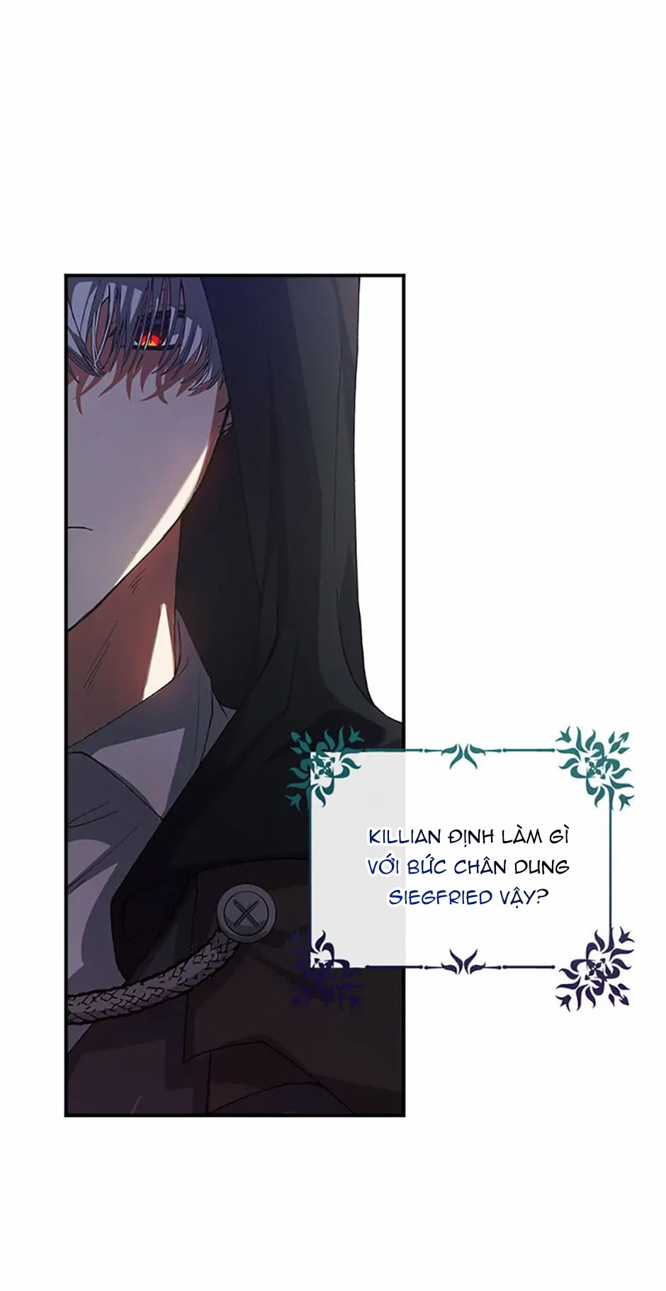 tên nam chính này cản đường tôi! chapter 6.2 8