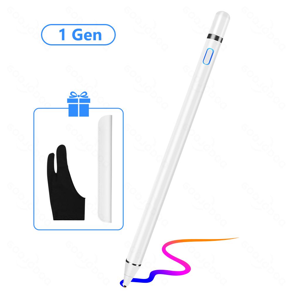 CD3209 Bút cảm ứng GD01 GD02 Kỹ Thuật Số Đa Năng dành Cho Android IPad Iphone