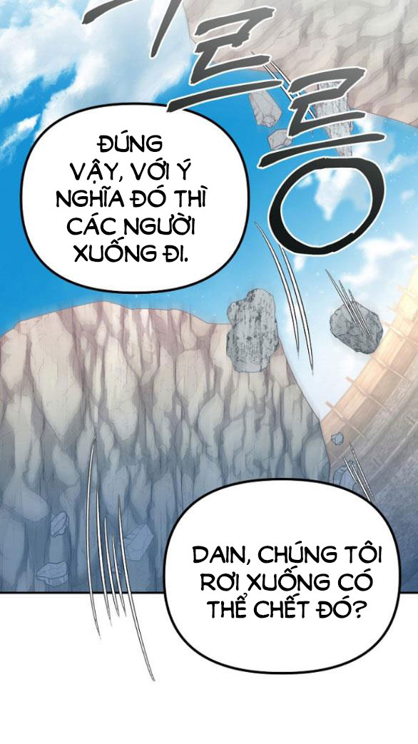 [18+] dũng sĩ vị tha chapter 31.1 23