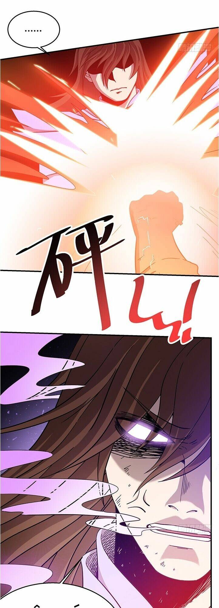 phong quỷ truyền thuyết chapter 105 12