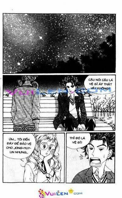 cô gái vương giả chapter 2 5