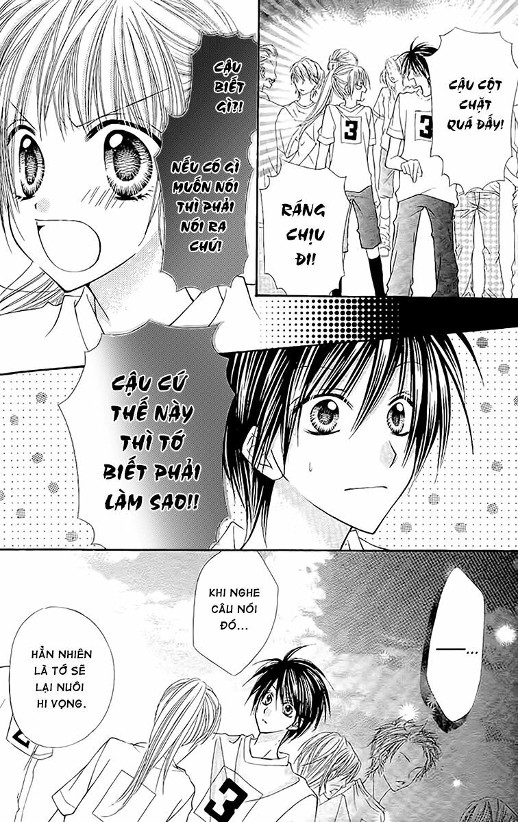 bí mật xương rồng chapter 12 18