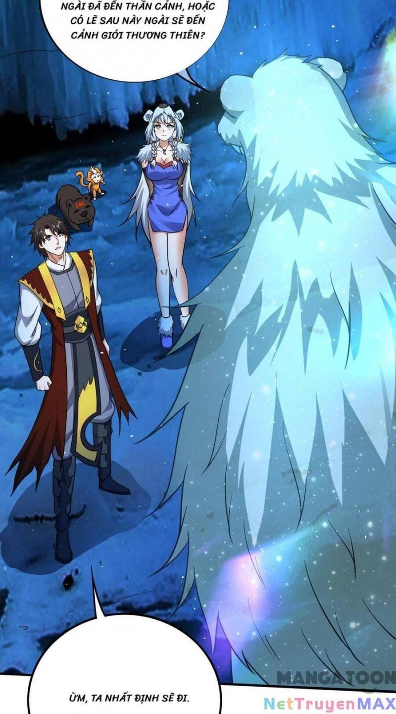 tối cường thần y tại đô thị chapter 289 27