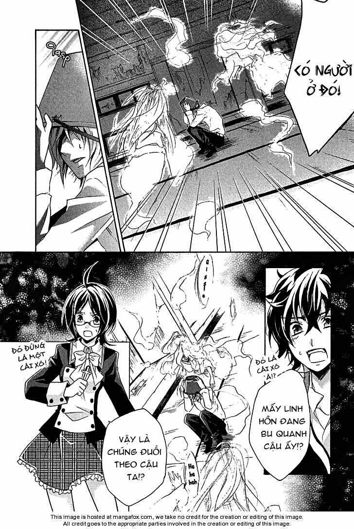 hiiro ouji chapter 1 18