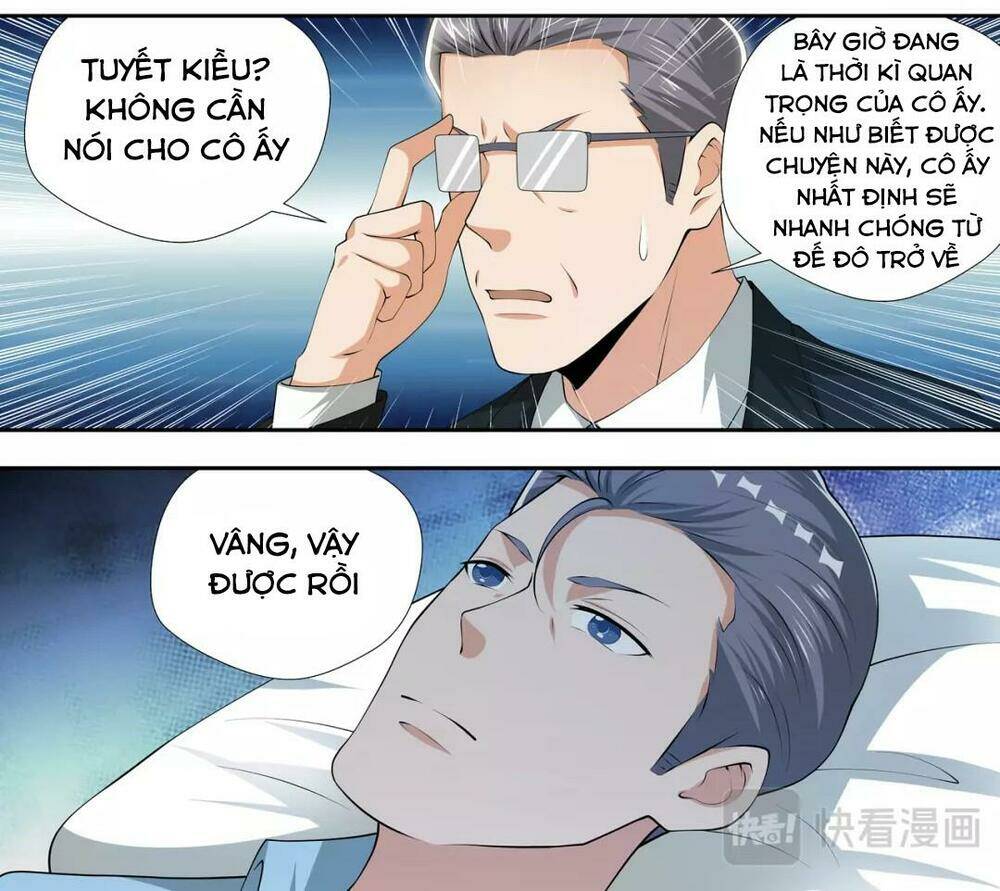 tối cường cuồng binh chapter 54 23