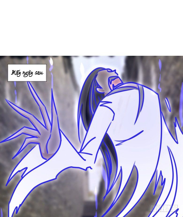 Dân Quốc Yêu Văn Lục chapter 75 - Trang 1