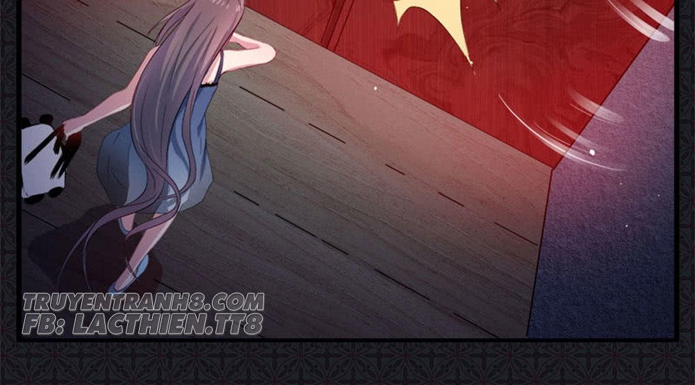 ngạo kiều quỷ vương yêu ta chapter 67 15