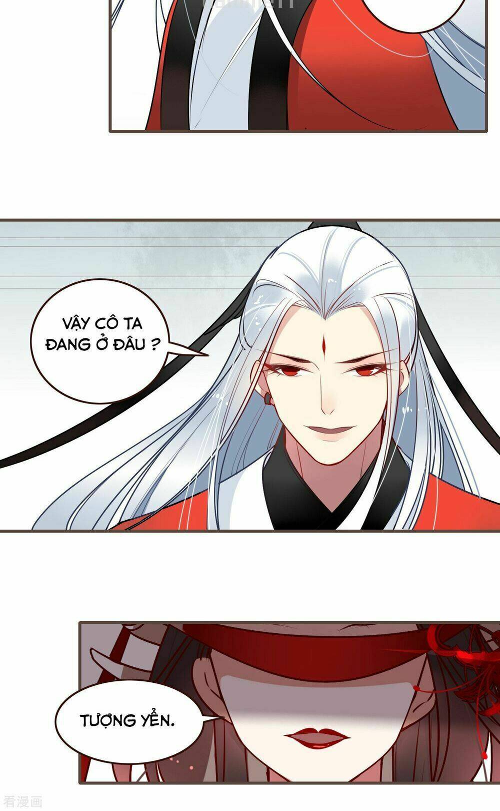 bỉ ngạn hoa chapter 26 10