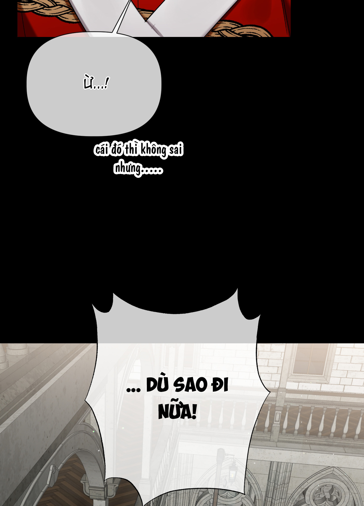 bỗng ngày nọ bị một tên đáng ghét cầu hôn chapter 11.1 50