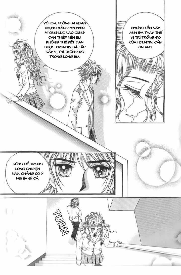 mặt nạ tình yêu chapter 21 29