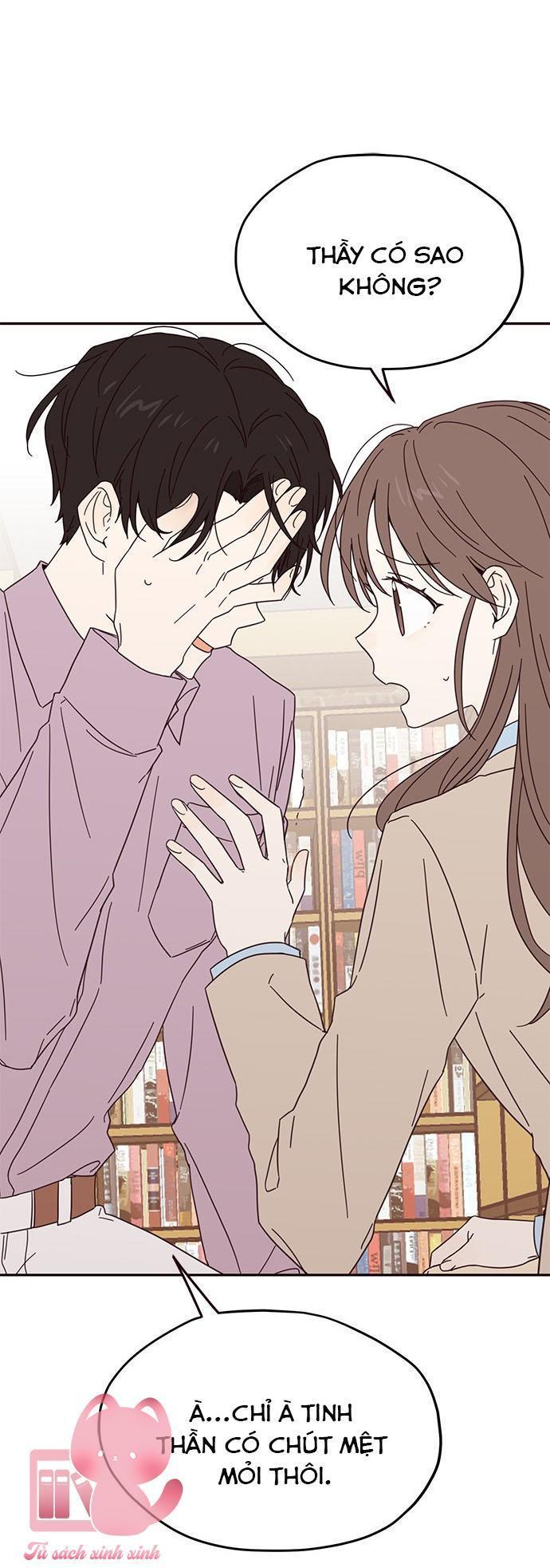 sợi chỉ tình yêu chapter 10 76