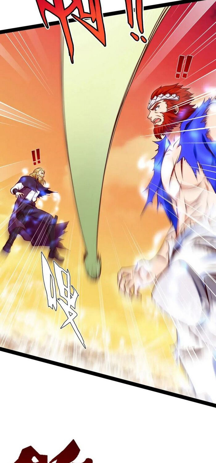 ma thú kiếm thánh dị giới tung hoành chapter 156 16