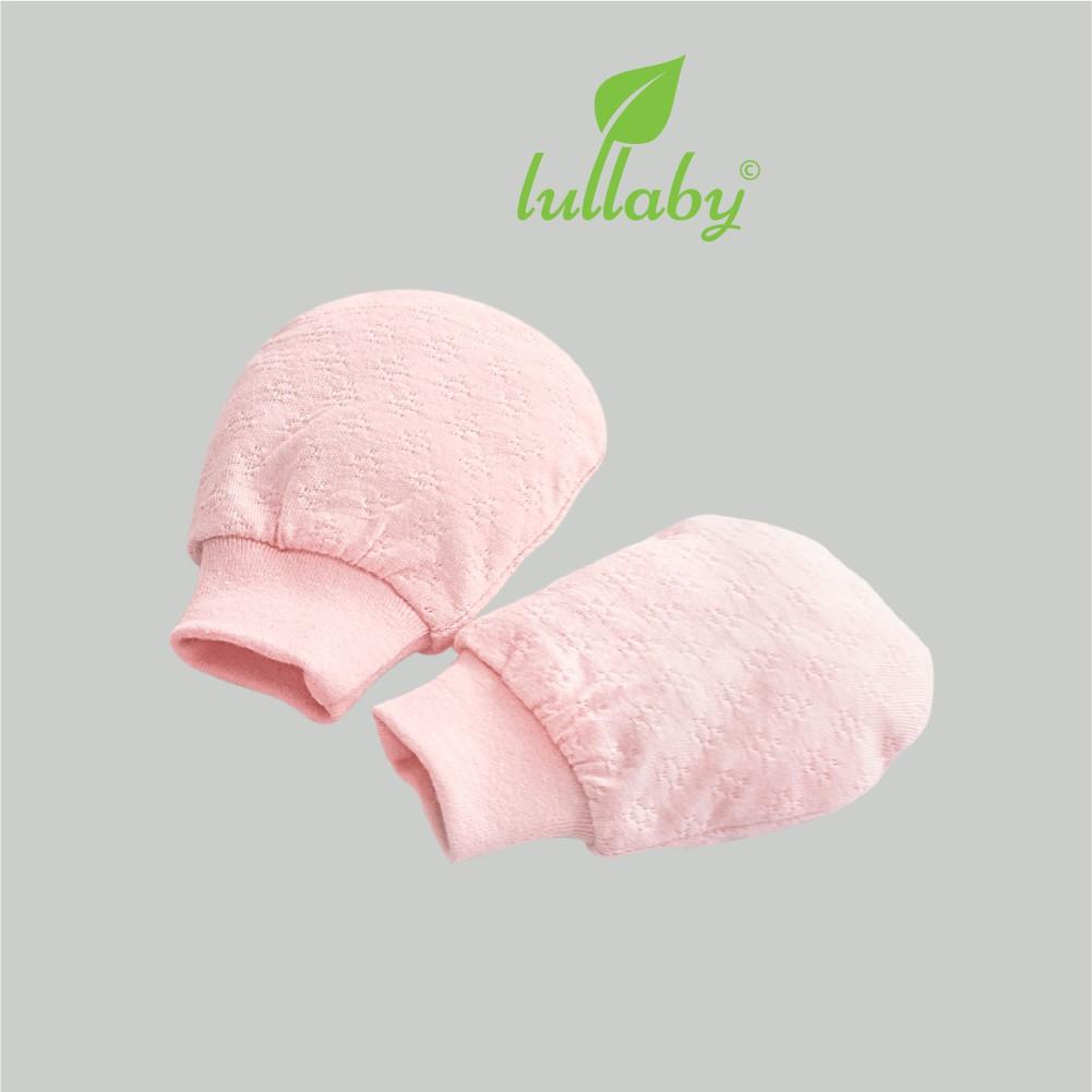 LULLABY - Bao tay có cổ NH662P