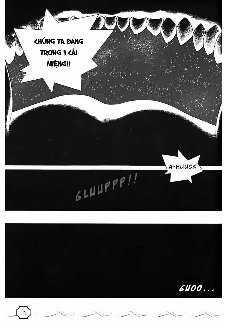 kingdom hearts chapter 26 16