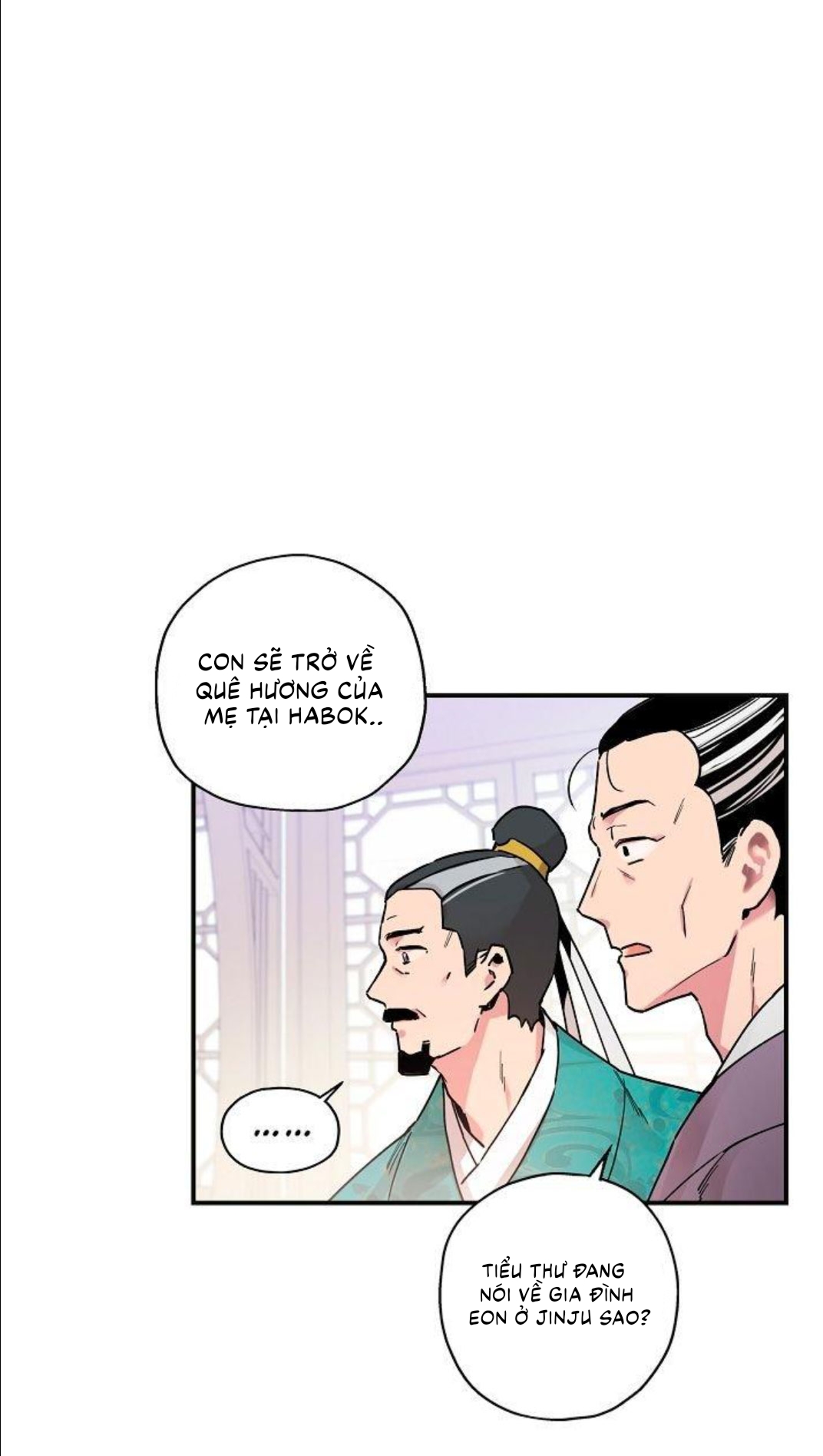 sự trở lại của phản diện chapter 2 60