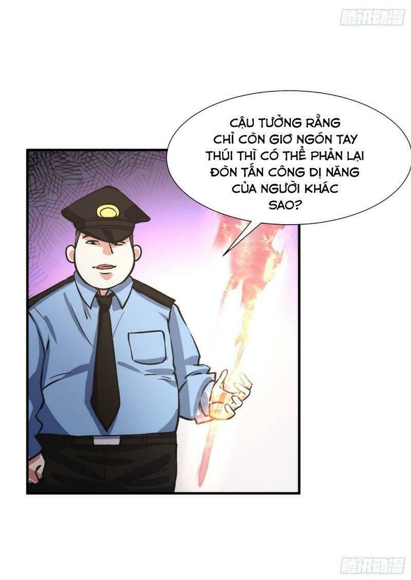 phía sau sát nhân án chapter 6 45