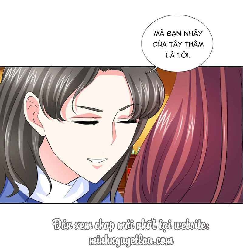 cẩm tú trùng sinh: chào buổi sáng phó thái thái chapter 51 32