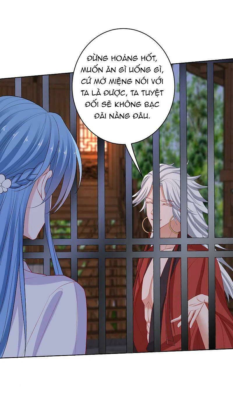 độc y đích nữ chapter 221 6