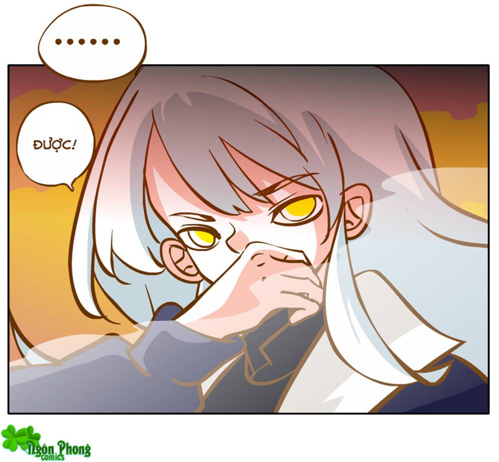 hòa thượng và tiểu long quân chapter 43 47