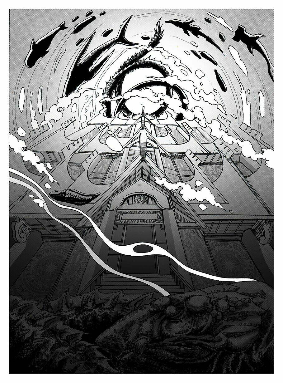 thánh gióng chapter 0 3