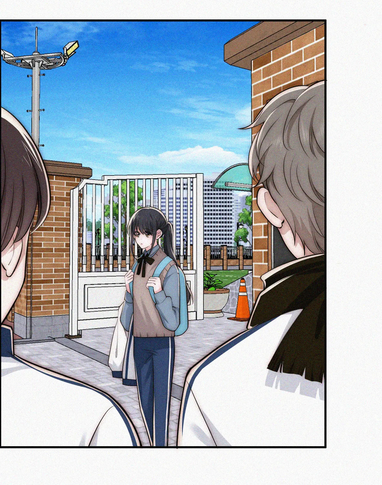 bệnh yêu chapter 64.2 17