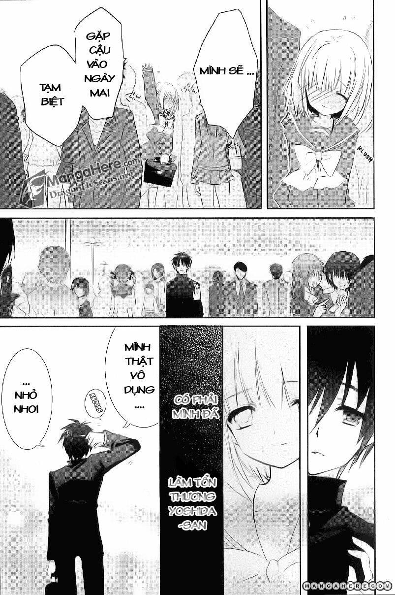 đôi mắt của shana chapter 30 7